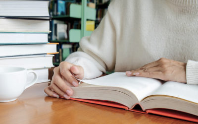 5 Best Books for Small Business Owners: Recommended Reads