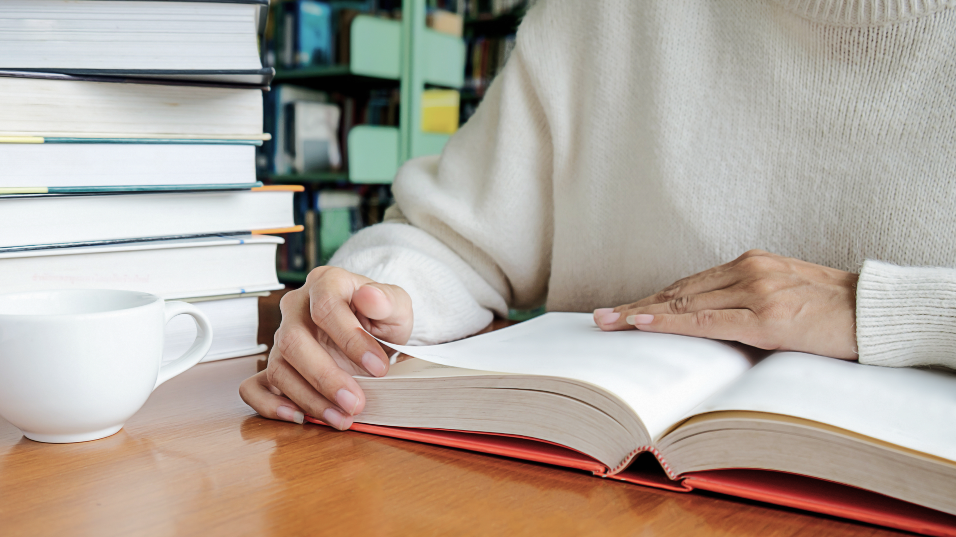 5 of the best books for small business