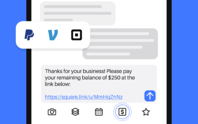 Feature Guide: Payments