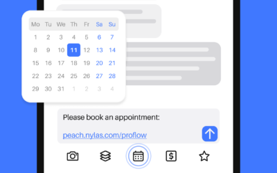 Feature Guide: Appointments