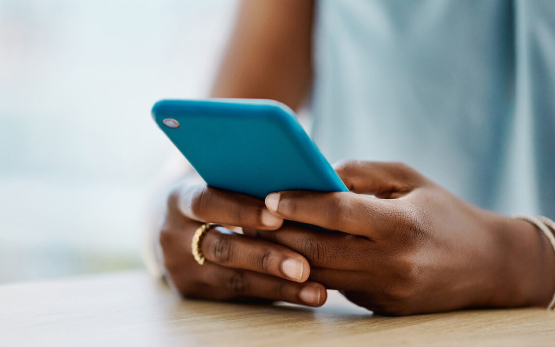 Texting for Your Small Business: Four Tips to Do It Like a Pro