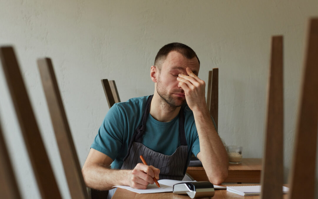 Don’t Worry, Be Happy: How to Avoid Burnout As a Small Business Owner