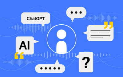 6 AI Tools for Your Small Business