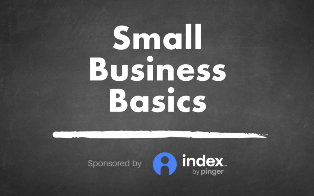 Small Business Basics: Funding