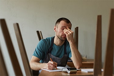 Don’t Worry, Be Happy: How to Avoid Burnout As a Small Business Owner
