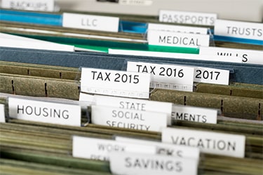 Small Business Tax Records: What You Need to Keep