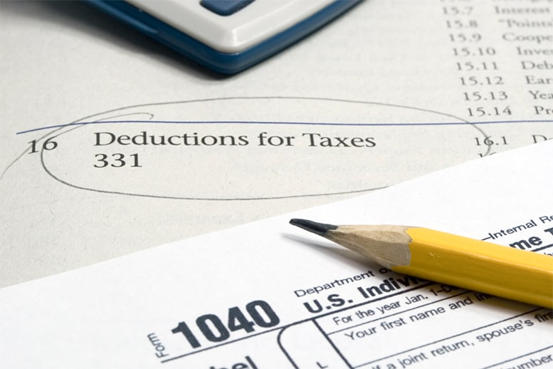 Top 8 Tax Deductions for Small Businesses and Consultants in 2024