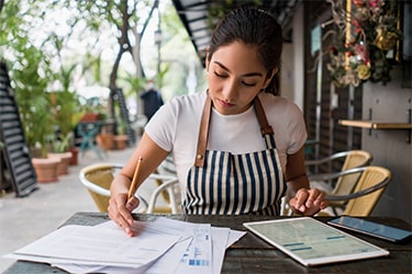10 Basic Bookkeeping Tips for Small Businesses